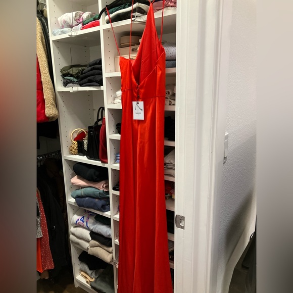 Sau Lee Hailey Gown - Picture 2 of 4